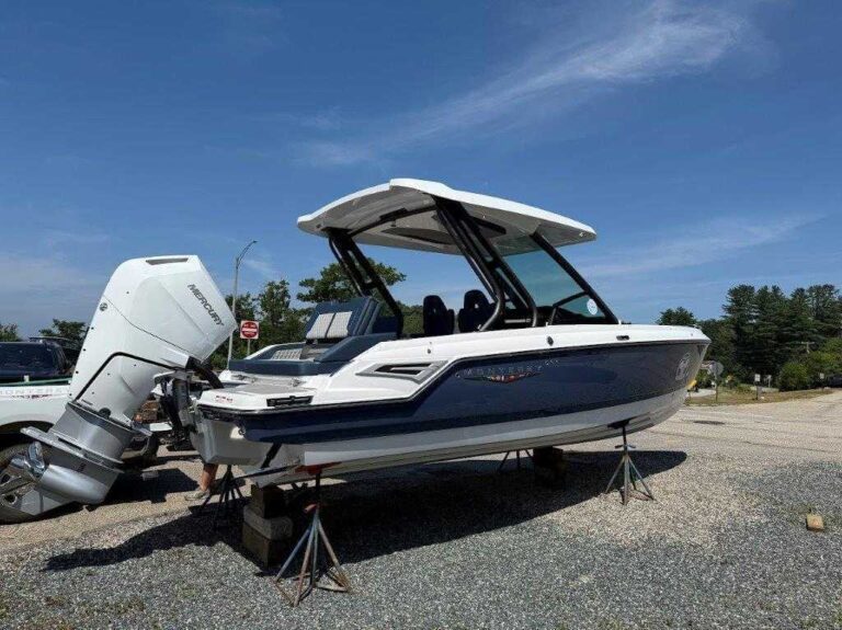 2026 Monterey Elite 27 - Mercury 400 V10!! US-RGFEB182F526 [photo 37]